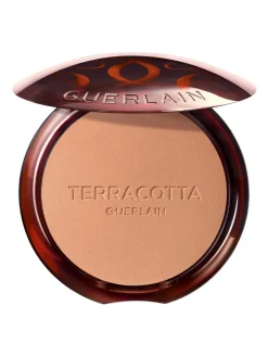 Clearance guerlain Terracotta Powder N° 00 Clair Rose 10 g