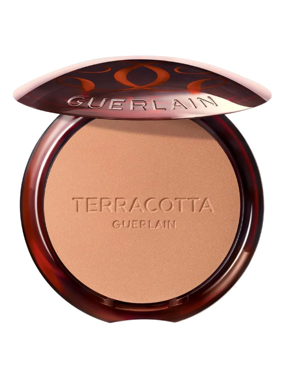 Clearance guerlain Terracotta Powder N° 00 Clair Rose 10 g