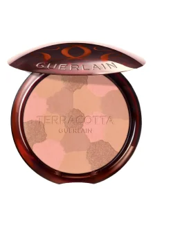 New guerlain Terracotta Powder N° 0 Light Cool 71 g