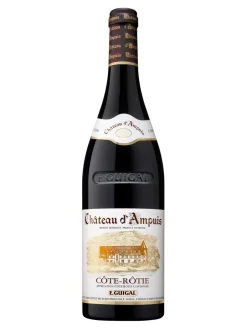 New guigal , Château d'Ampuis, Côte-Rôtie, dry, red 0.75L