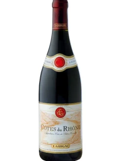 Online guigal , Côtes du Rhône, AOC, dry, red 0.75L
