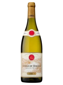 Discount guigal , Côtes du Rhône, AOC, dry, white 0.75L