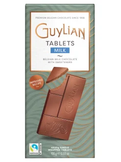 Online guylian Bar Milk 100g