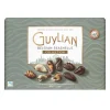 Clearance guylian Belgian seashells collection 362g