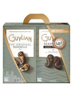 Best guylian Chocolade Mixed Quattro Pack 414g