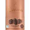 New guylian chocolate seashells dark praline luxe gift box 225g