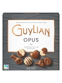 Clearance guylian Luxury Assortment Opus 180g