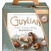Clearance guylian Multipack Sea Shells 4x250g