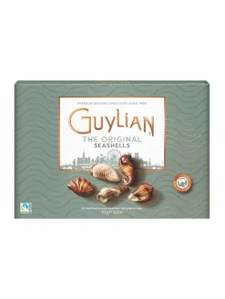 Hot guylian Seashells Original Praliné 375g