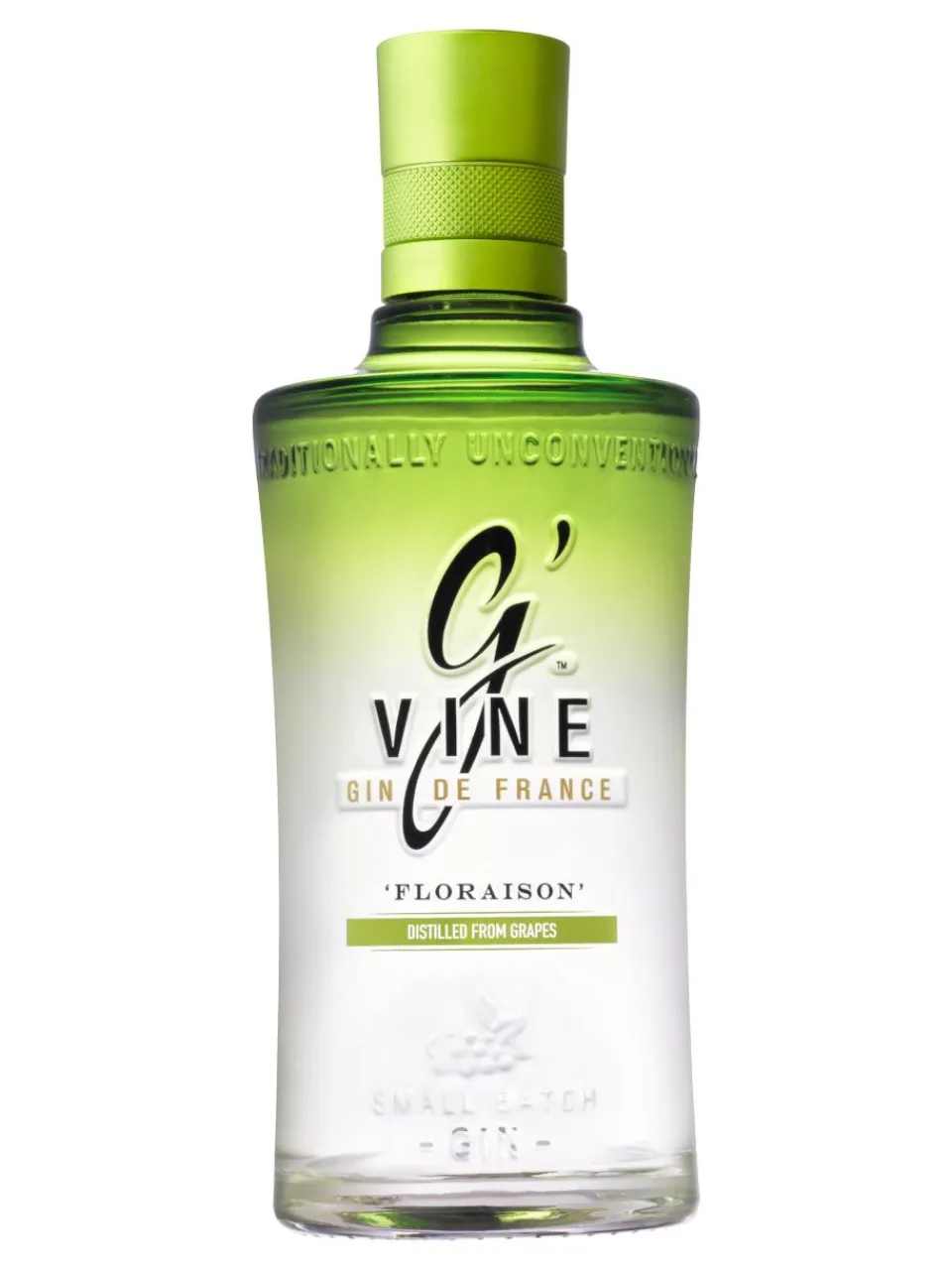 Online gvine G'Vine Floraison Gin 40% 1L