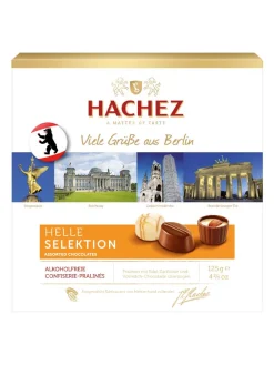 New hachez Chez Berlin 125g