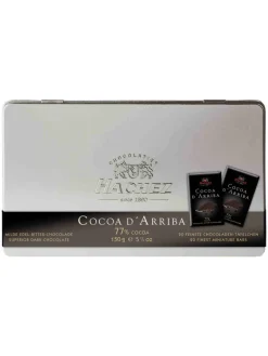 New hachez Co.D'Arriba 150g Tin