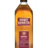 New hankey-bannister Hankey Bannister Blended Scotch Whisky 40% 1L