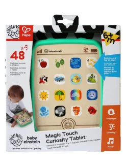 Discount hape , baby learning tablet