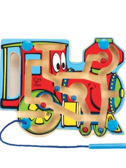 Clearance hape , choo choo tracks