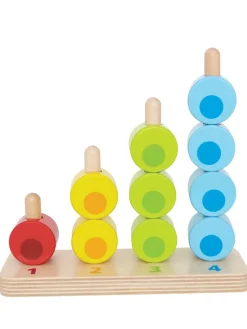 Online hape , counting and plugging game