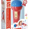 Sale hape , echo microphone
