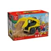 Hot hape , front loader