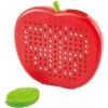Best hape , magnet game apple (8 pcs.)