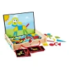 Hot hape , Magnetic art box