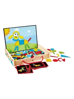 Hot hape , Magnetic art box
