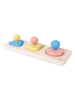 Discount hape , montessori mirror puzzle