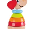 New hape , pepe sound stacker
