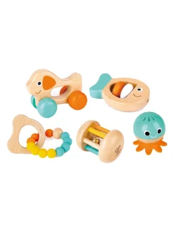 Best hape , sensor set, 5 pieces