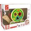 Outlet hape , snail