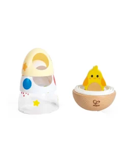 Sale hape , stand-up stack egg