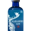 Clearance harahorn Gin 46% 0.05L*