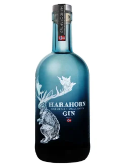 Hot harahorn Gin 46% 1L*