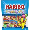 Clearance haribo Friends & Party mix of fruit gums Halal 649g