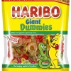 Clearance haribo Giant Dummies 700g