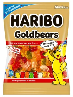 Clearance haribo Goldbears 450 G