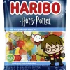 Best haribo HALAL fruit gums in the shape of Harry Potter characters