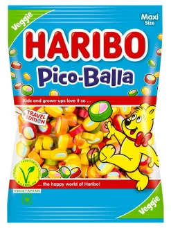 Hot haribo Pico-Balla 425g