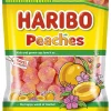 Best haribo Pouch Peaches 750g