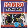 Sale haribo Sailor Mix 700g