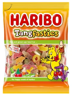 Sale haribo Tangfastics  425 G