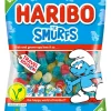 Fashion haribo The Smurfs 425 g