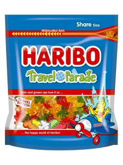 Discount haribo Travel Parade 200 g