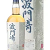 Sale hatozaki Small Batch Japanese Pure Malt Whisky 46% 0.7L