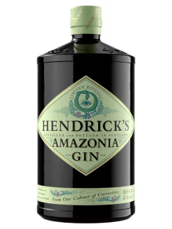Discount hendricks Amazonia Gin 43.4% 1L
