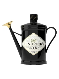 Clearance hendricks Original Watering Can Gin 44% 0.7L
