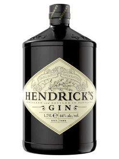 New hendricks Hendrick's Gin 44% 1.75L
