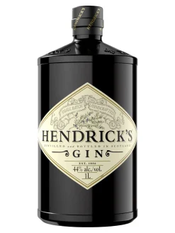 Online hendricks Hendrick's Gin 44% 1L