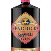 Best hendricks Hendrick's Sunspell Gin 43.4% 1L