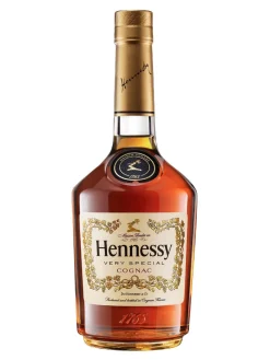Discount hennessy VS Cognac 40% 1L
