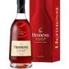 Sale hennessy VSOP Cognac 40% 1L gift pack